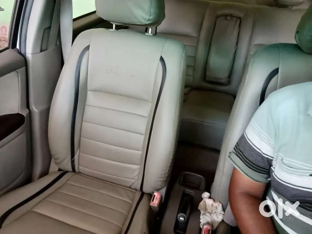 Maruti Suzuki Sx4 2010 Petrol Good Condition