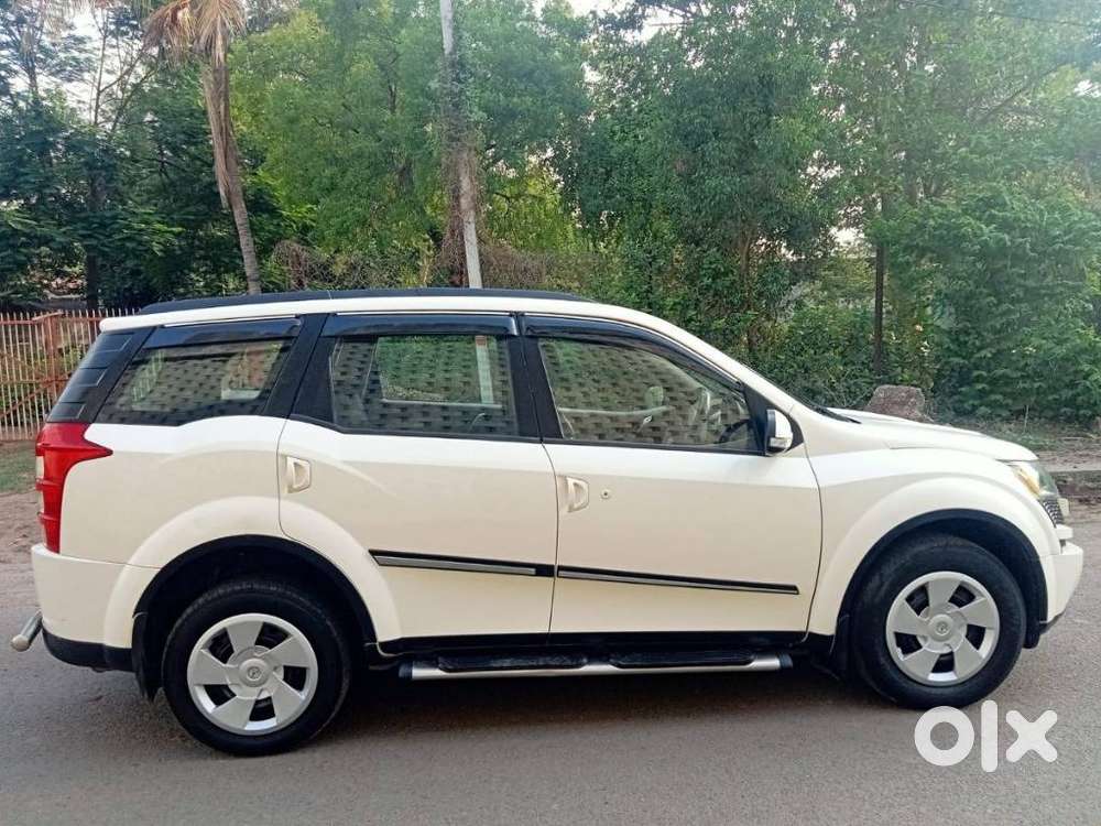 Mahindra Xuv500 W6 1.99 Mhawk, 2015, Diesel