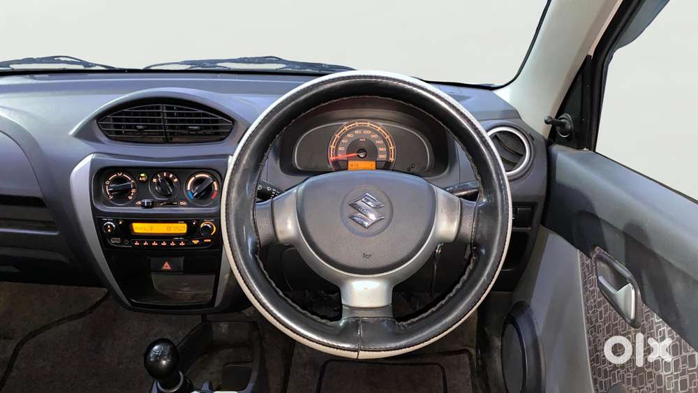 Maruti Suzuki Alto 800 Vxi, 2017, Petrol