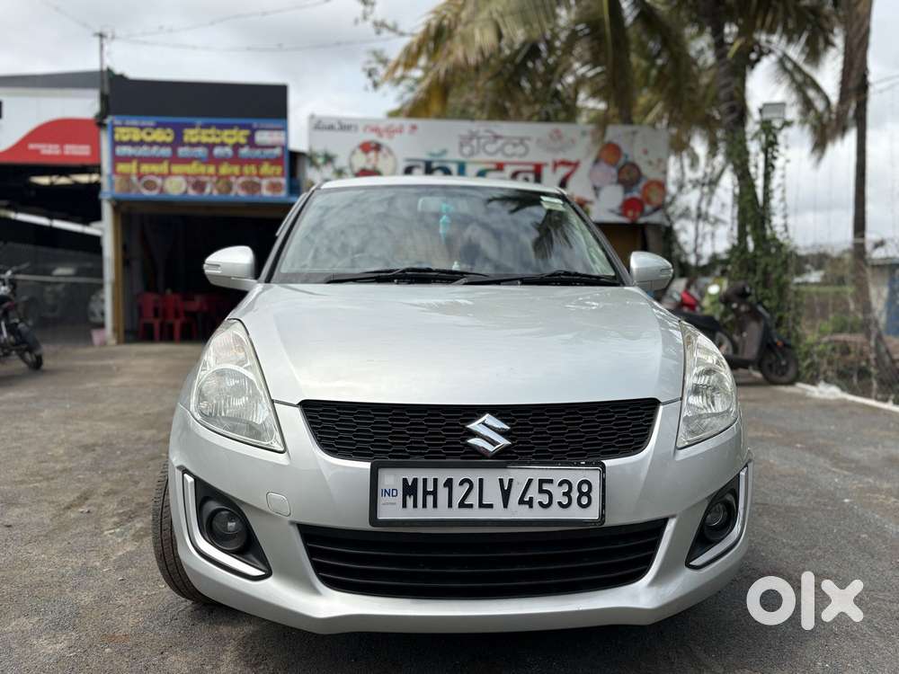 Maruti Suzuki Swift Zdi 2018, 2015, Diesel