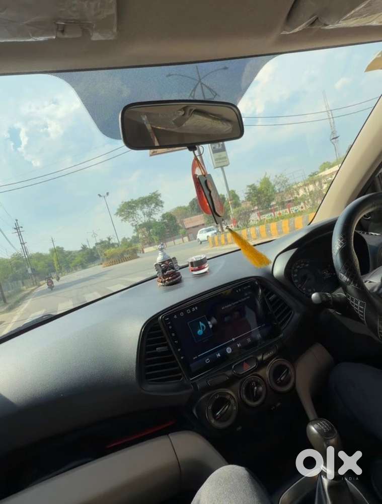 Hyundai Santro Magna 2019 Petrol Manual