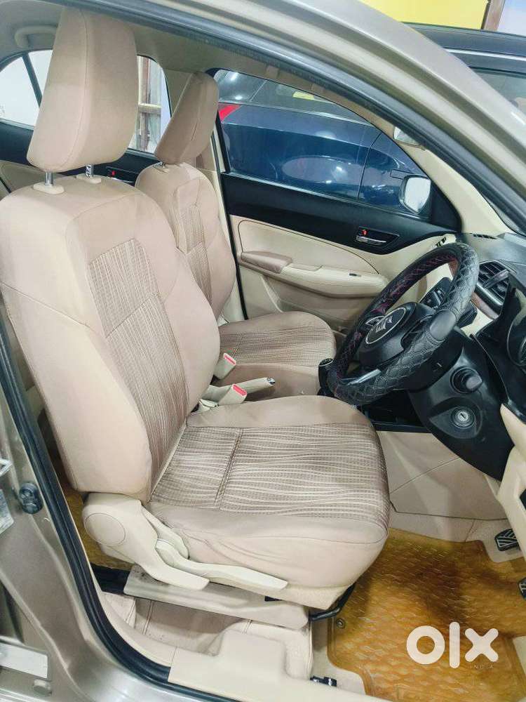 Maruti Suzuki Dzire 2017-2020 Vdi, 2017, Diesel