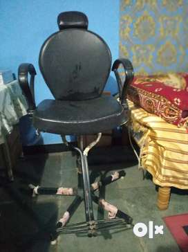 Olx store parlor chair