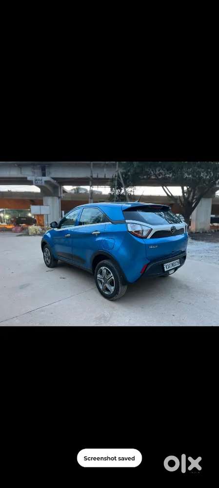 Tata Nexon 1.5 2018