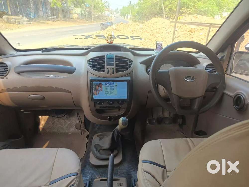 Mahindra Xylo Diesel 130000 Km Drive