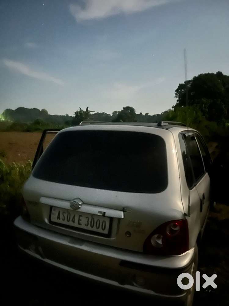 Maruti Zen Estilo 2006