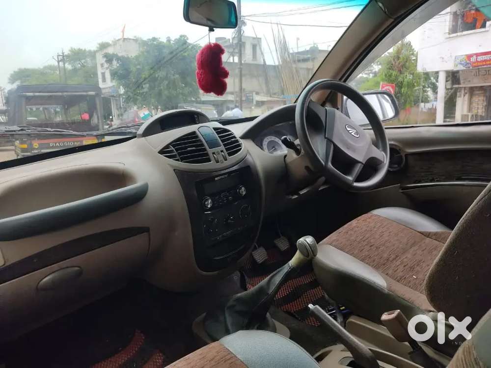 Mahindra Xylo Available