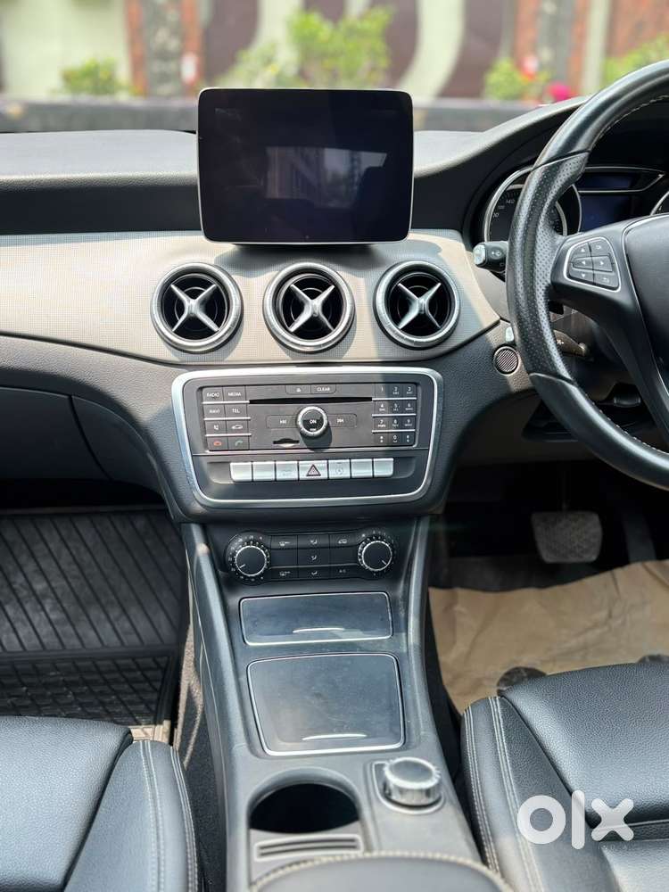 Mercedes-benz Cla 2.0 200 Sport, 2019, Petrol