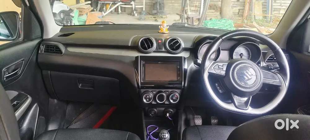 Maruti Suzuki Swift 2018 1.2 Zdi