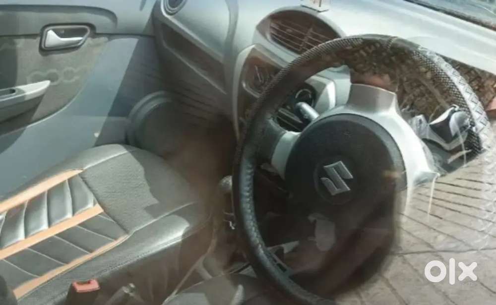 Maruti Suzuki Alto 800 2015 Petrol 63000 Km Driven