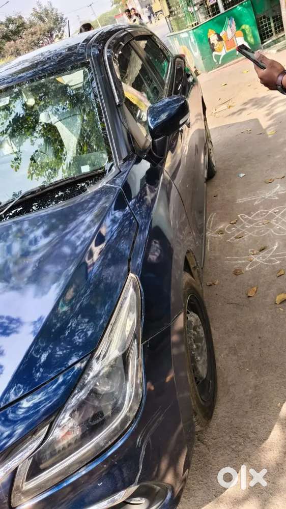 Maruti Suzuki Baleno 2023 Petrol Manual
