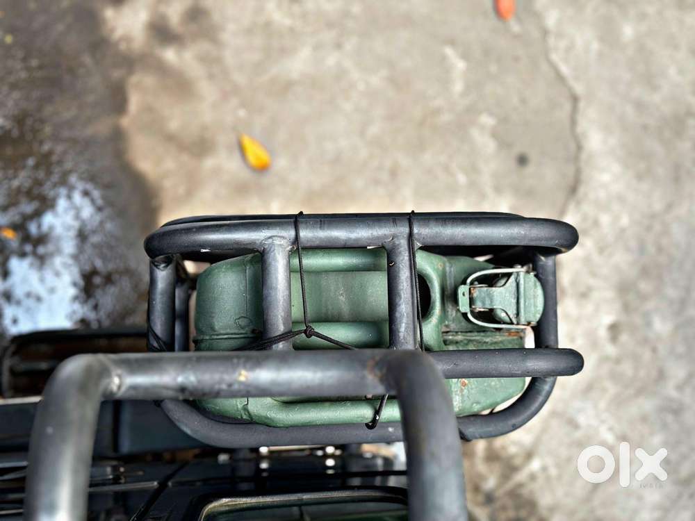 Force Motors Gurkha 4x4, 2019, Diesel