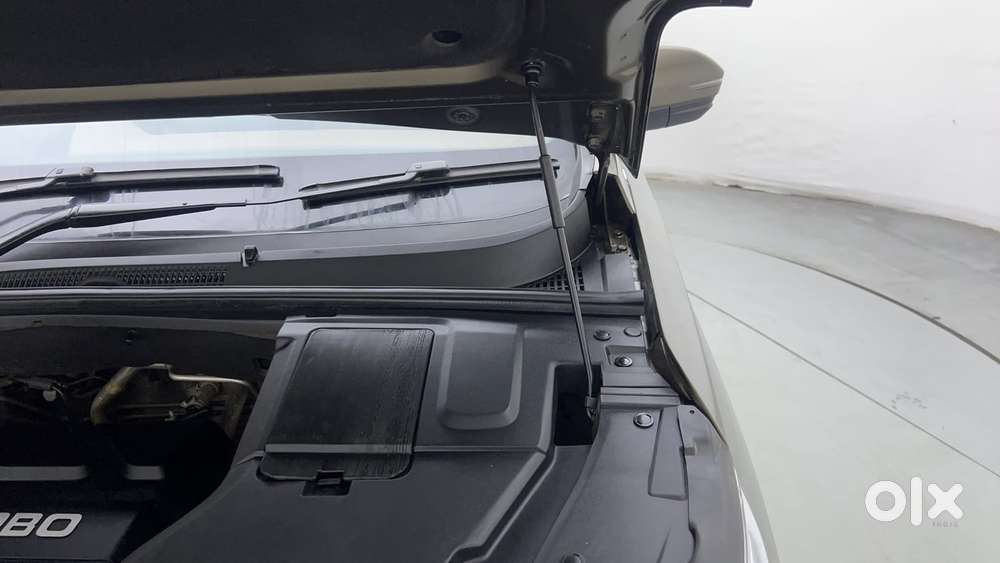 Mg Hector Plus Sharp Pro 1.5 Turbo Petrol 7 Str, 2023, Petrol