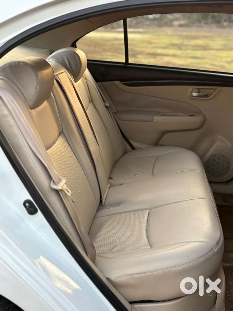 Maruti Suzuki Ciaz Zdi, 2016, Cng & Hybrids