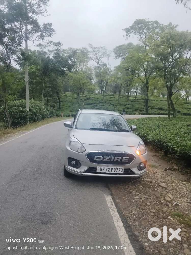 Maruti Suzuki Swift Dzire 2019 Diesel Manual 2019 Last