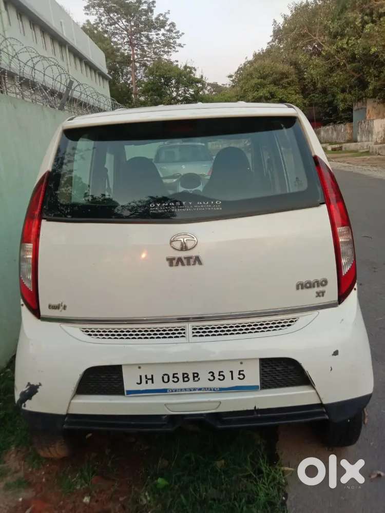 Tata Nano 2015 Petrol 65000 Km Driven My Nano Car Very Well And Good