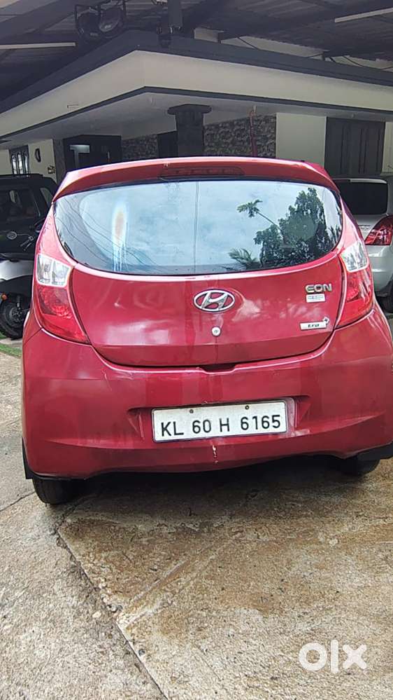 Hyundai Eon Era +, 2014, Petrol