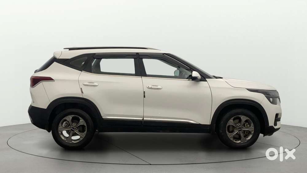 Kia Seltos Htk Plus 1.5 Diesel, 2022, Diesel