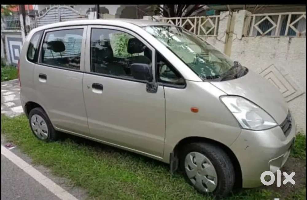 Maruti Suzuki Zen Estilo 2009 Petrol 55000 Km Driven2029