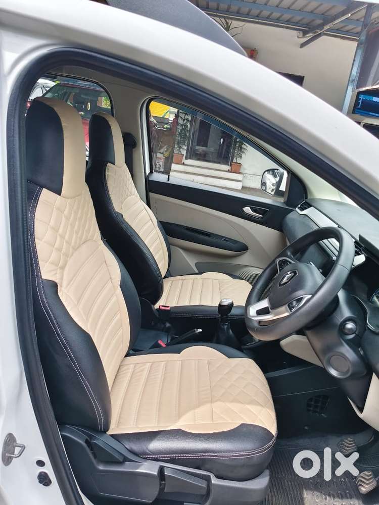 Renault Triber Rxz, 2021, Petrol