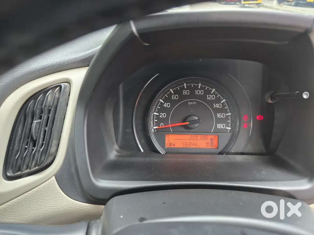 Maruti Suzuki Wagon R 2020 Cng Lxi Opt