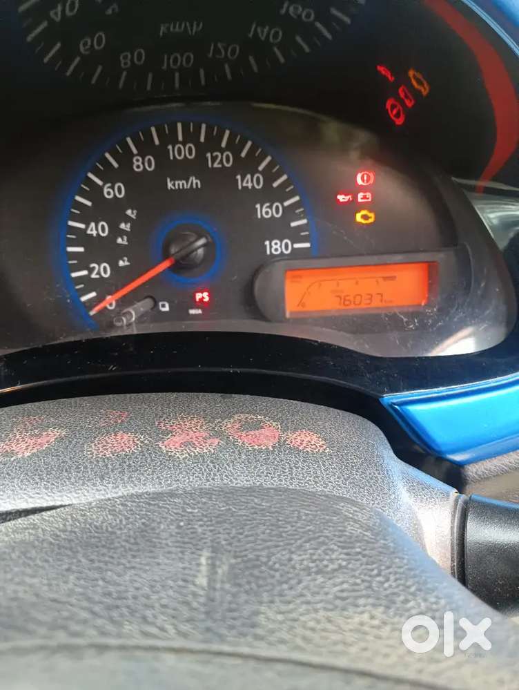 Urgent Sell