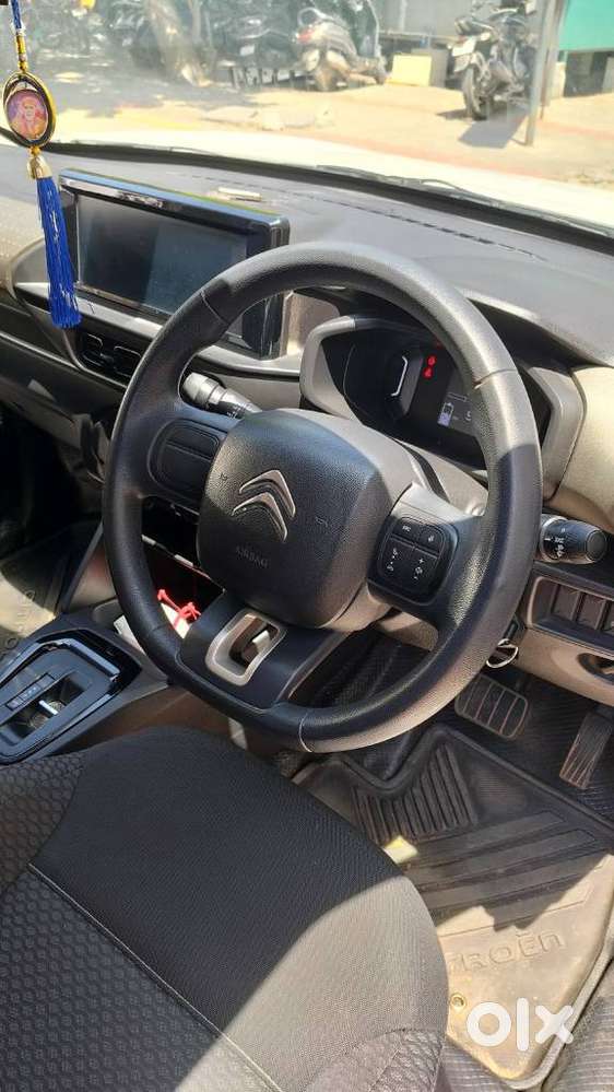 Citroen Ec3 Feel, 2023, Electric