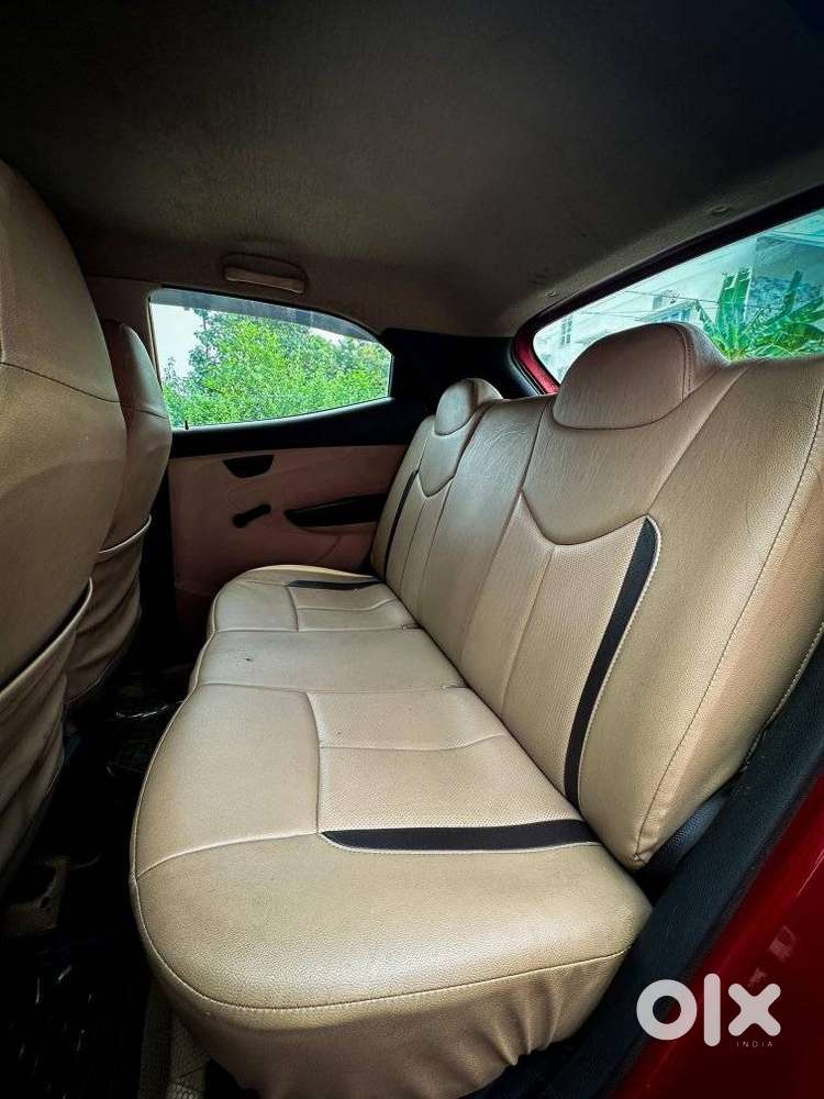 Hyundai Eon Magna, 2014, Petrol