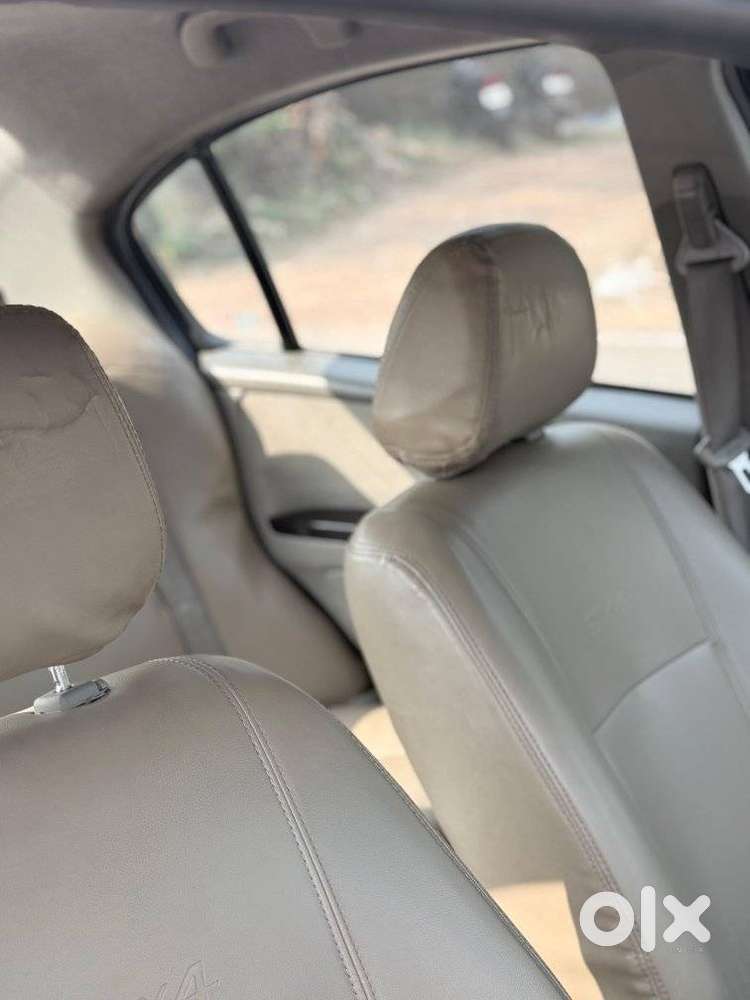 Maruti Suzuki Sx4 2007-2012 Vdi, 2011, Diesel