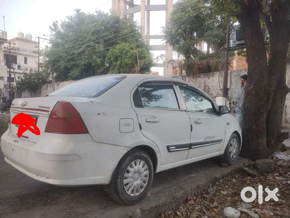 Chevrolet Aveo  Petrol Good Condition