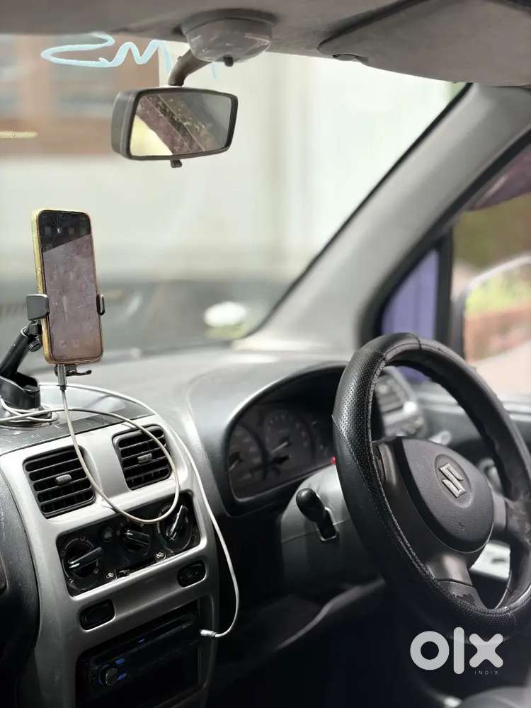 Maruti Suzuki Wagon R 2008 Model Year
