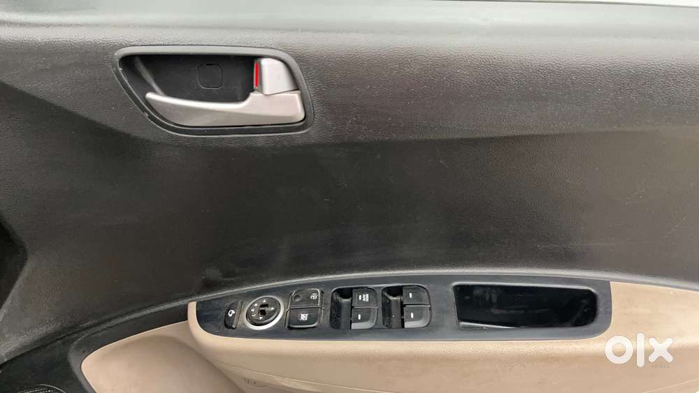 Hyundai Grand I10 Sportz 1.2 Kappa Vtvt, 2016, Petrol