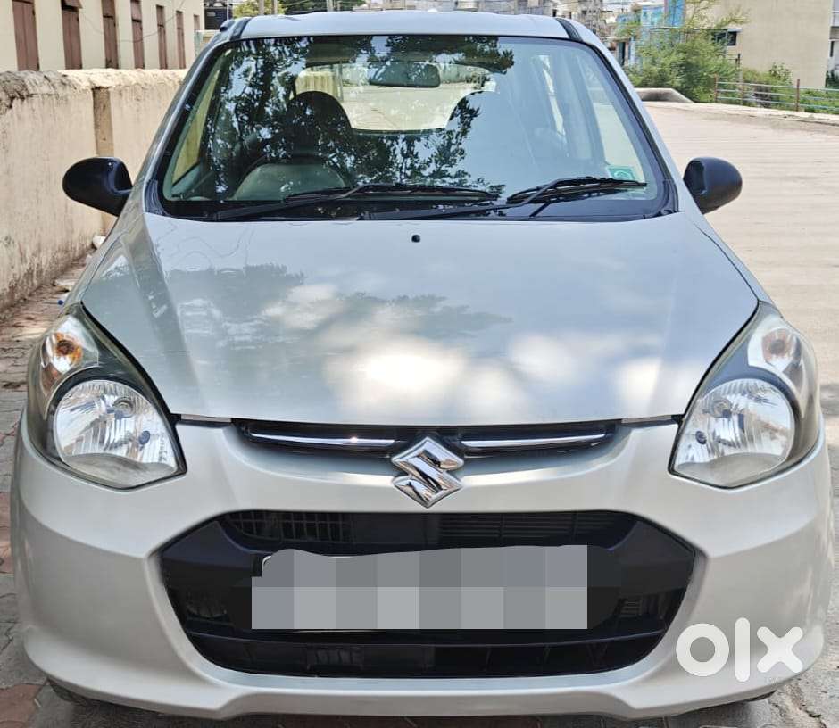 Maruti Suzuki Alto 800 2012-2016 Vxi, 2015, Cng & Hybrids