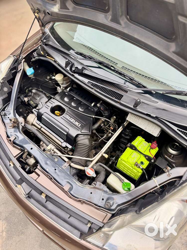 Maruti Suzuki Zen 2011