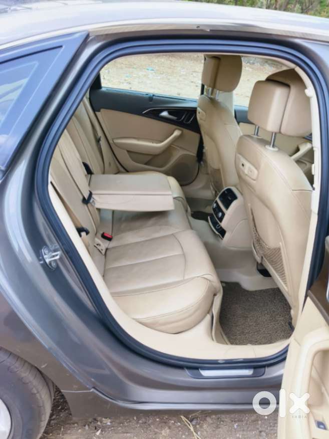Audi A6 2.0 Tdi, 2013, Diesel