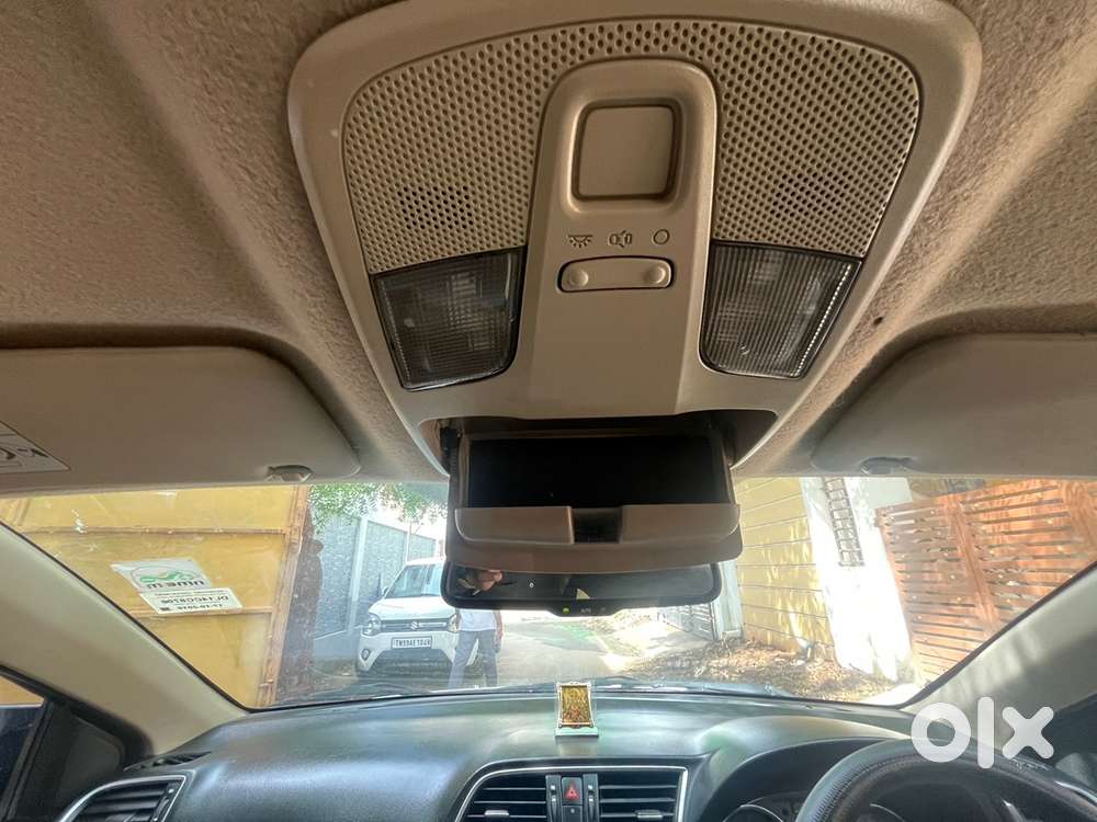2016 Maruti Ciaz Diesel Manual Year Car