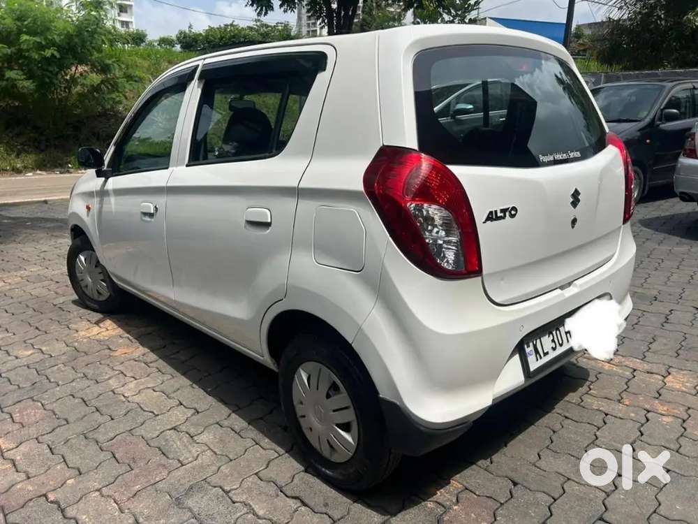 Maruti Suzuki Alto 800 2021 Petrol 21000 Km Driven