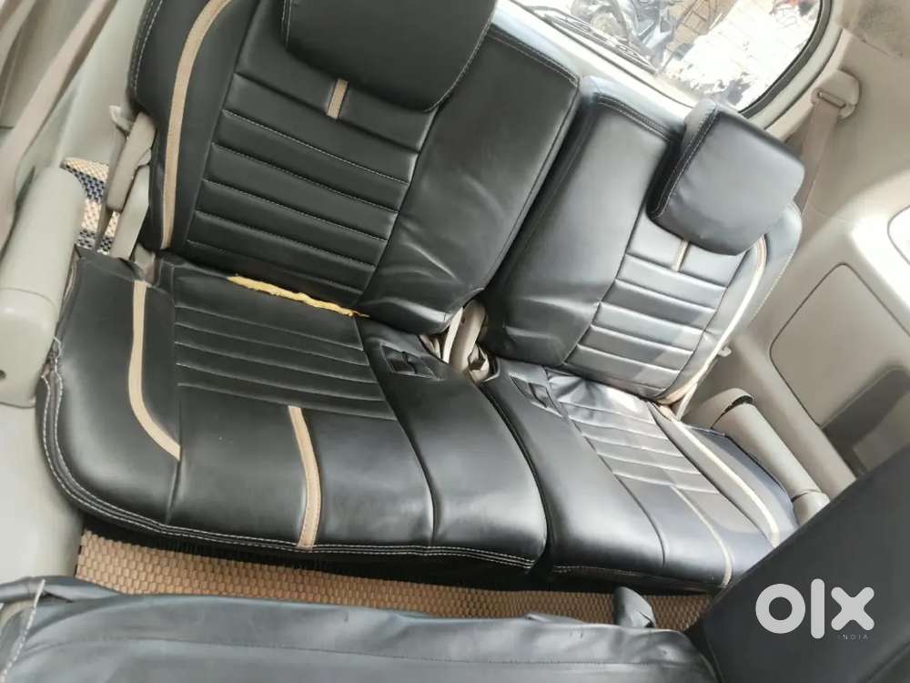 Toyota Innova Diesel 2014