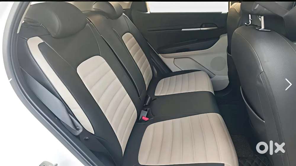 Top Condition Kia Sonet Htx Anniversary Edition