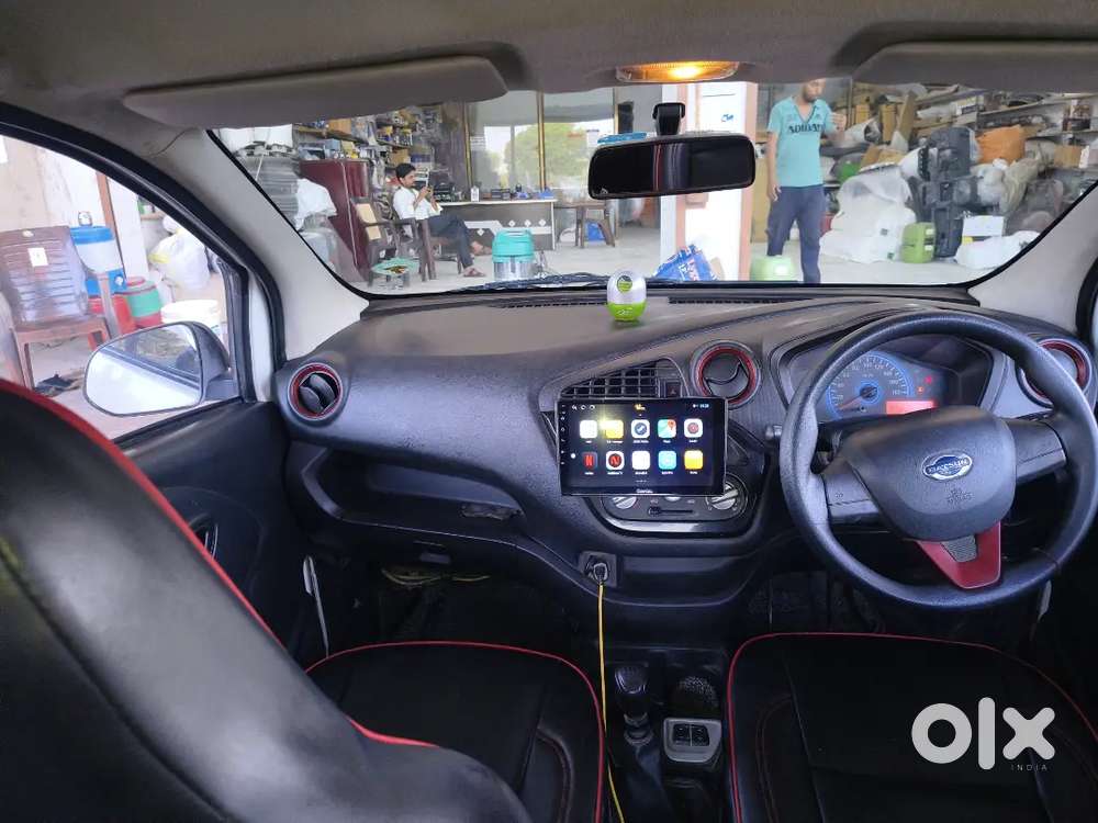 Datsun Redigo 0.8 S 2017