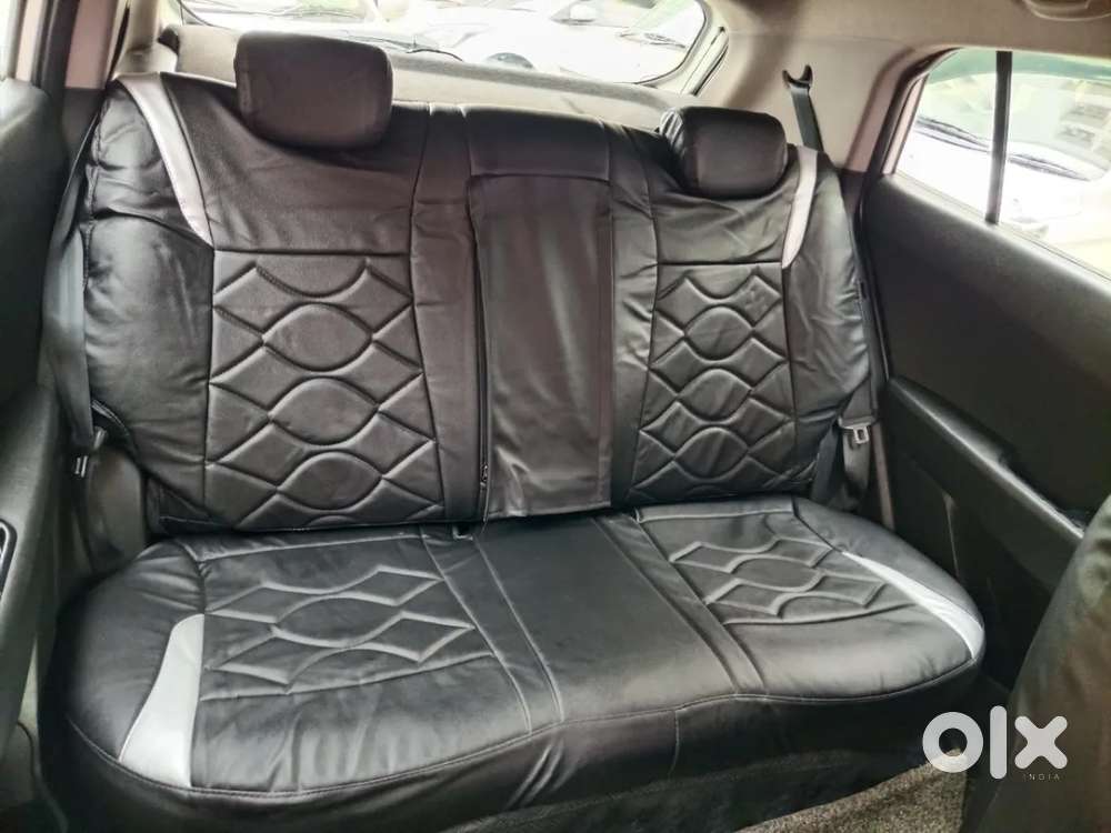 Hyundai Creta 1.4 S Plus Crdi, 2018, Diesel