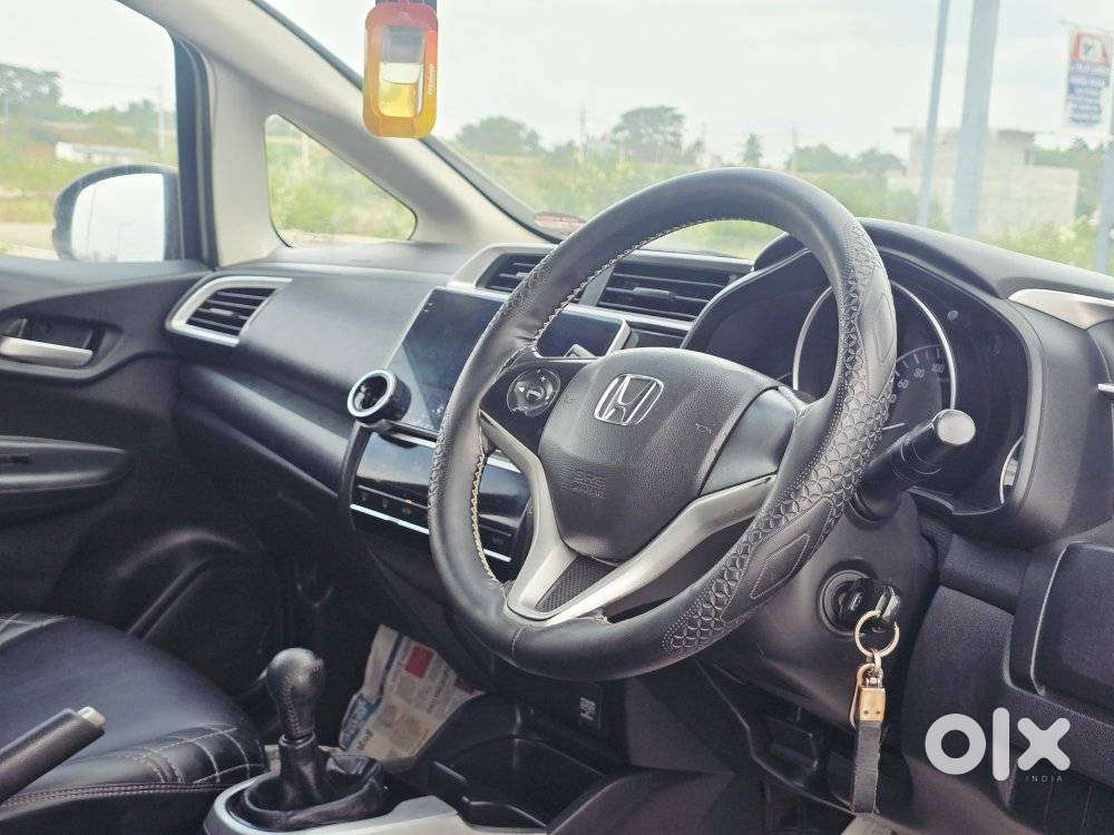Honda Jazz 1.5 E I Dtec, 2015, Diesel