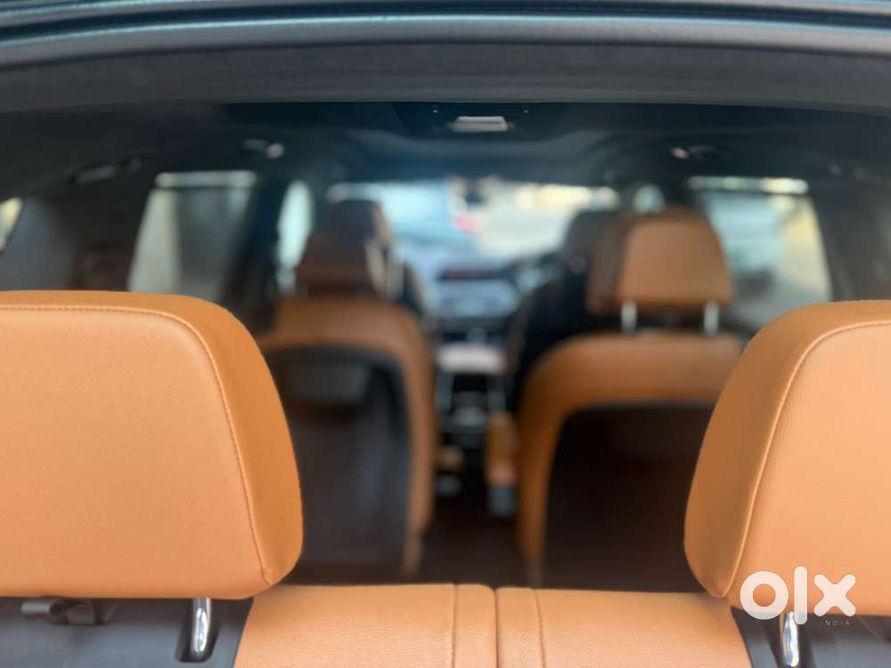 Bmw X7 3.0 Xdrive 40i M Sport, 2022, Petrol