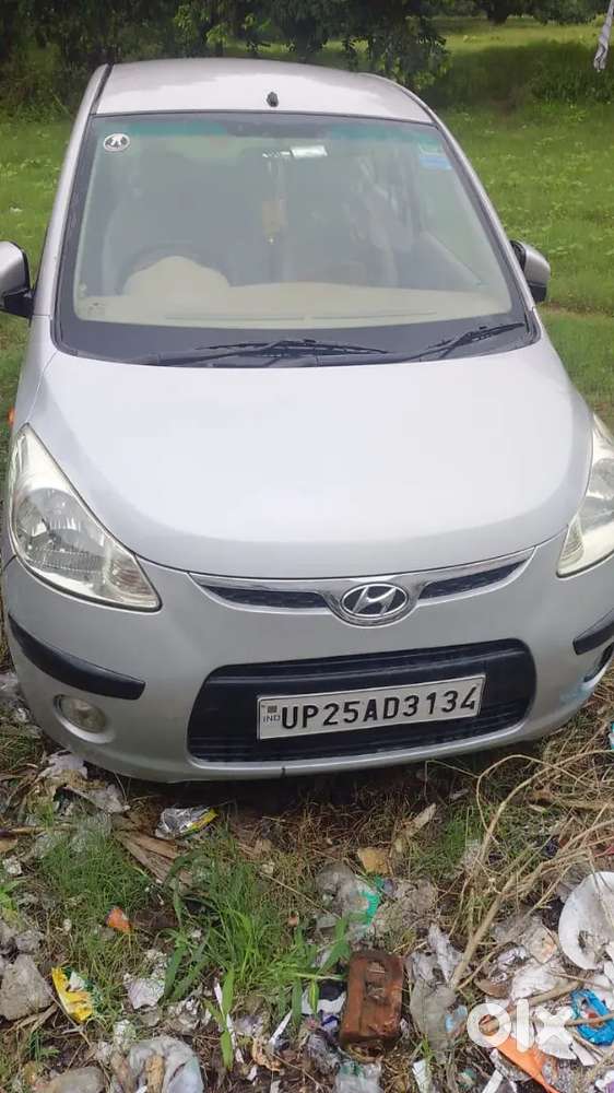 Hyundai Grand I10 2009