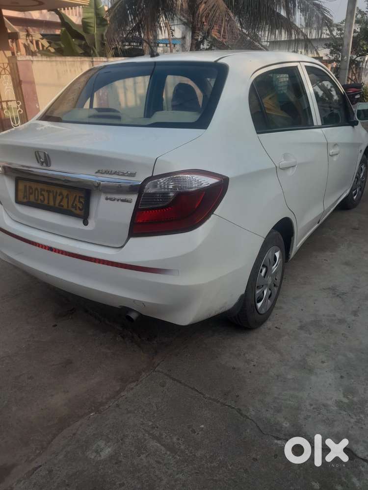 Maruti Suzuki Dzire 2017-2020 Vdi, 2014, Diesel