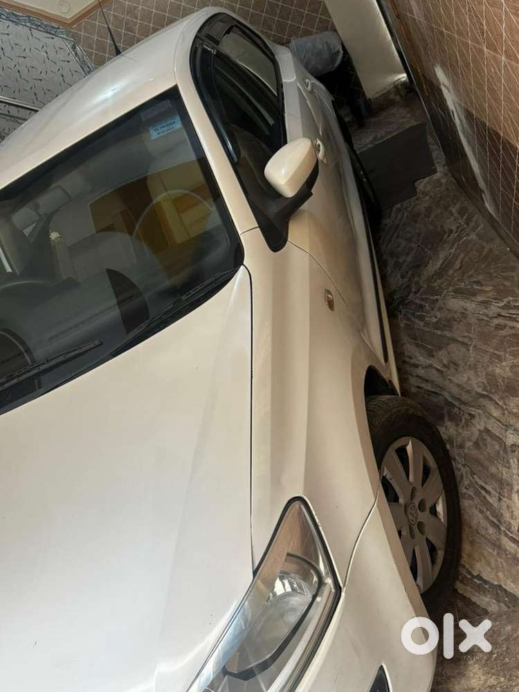 Volkswagen Polo 2012 Cng & Hybrids Well Maintained