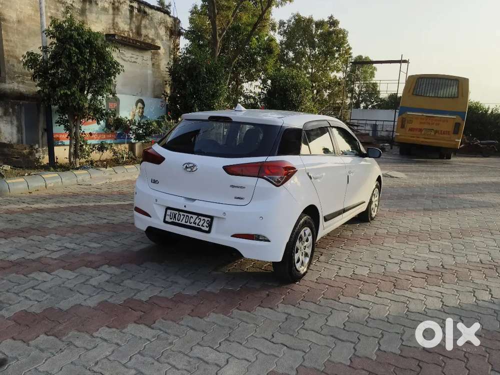 Hyundai Elite I20 2018 Diesel 52000 Km Driven
