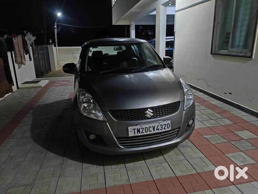 Maruti Suzuki Swift 2013 Diesel Good Condition
