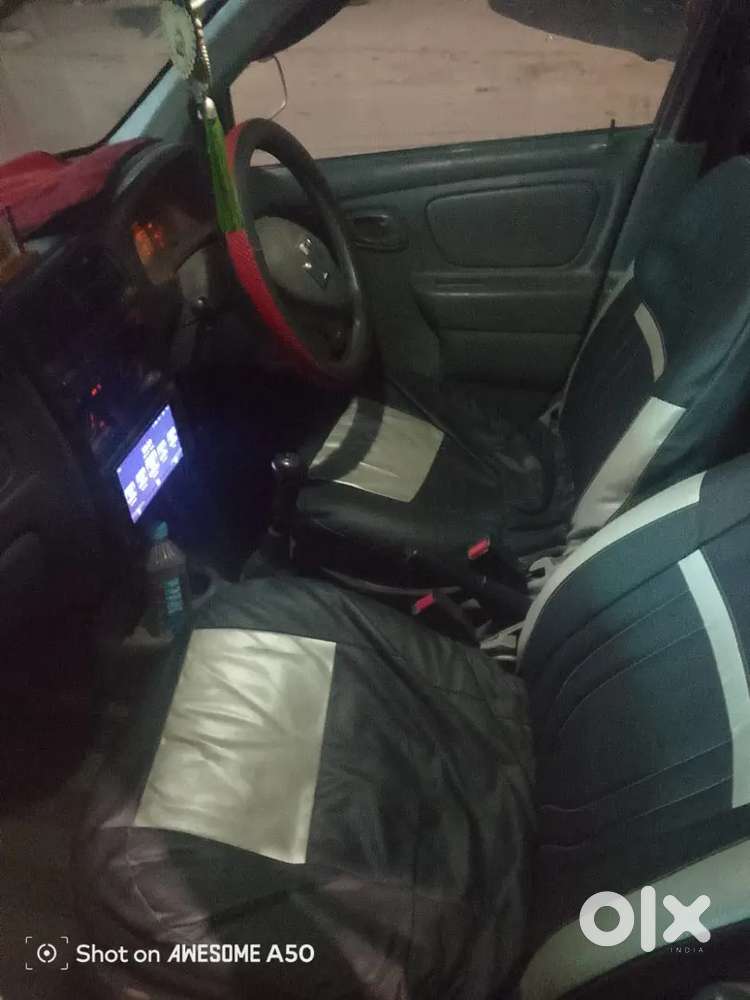 Maruti Suzuki Alto 2006 Lx