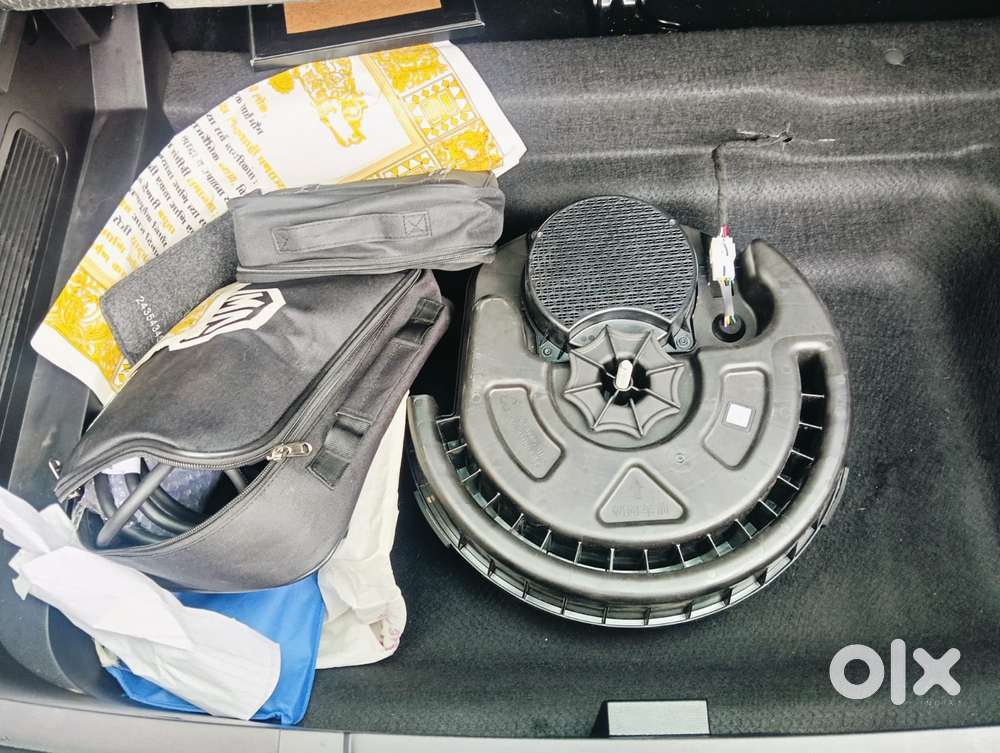 Mg Windsor Ev Essence, 2025, Electric